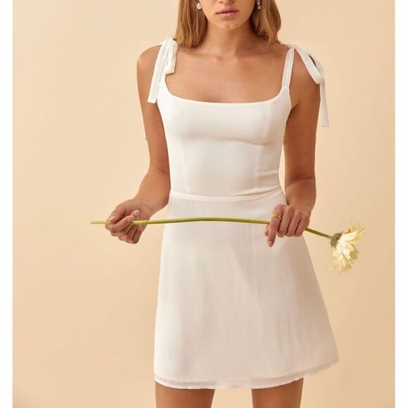ReformationAnnabell Dress